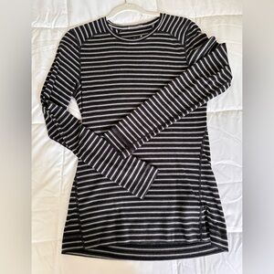 Smartwool long sleeve